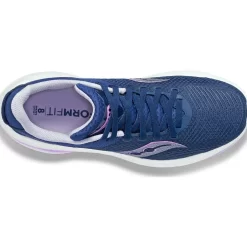Mujer Saucony Neutral*Mujer Kinvara Pro Indigo / Mauve