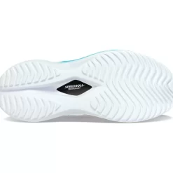 Mujer Saucony Neutral*Mujer Kinvara Pro White / Ink