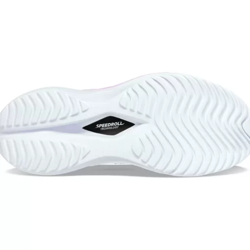 Mujer Saucony Neutral*Mujer Kinvara Pro Indigo / Mauve