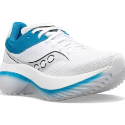 Mujer Saucony Neutral*Mujer Kinvara Pro White / Ink