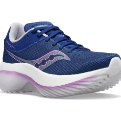 Mujer Saucony Neutral*Mujer Kinvara Pro Indigo / Mauve