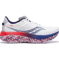 Mujer Saucony Neutral*Mujer Nyc Kinvara Pro Blue / Navy