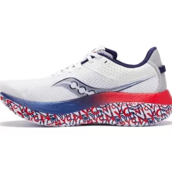 Mujer Saucony Neutral*Mujer Nyc Kinvara Pro Blue / Navy