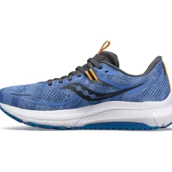 Mujer Saucony Estabilidad*Mujer Omni 21 Horizon / Shadow