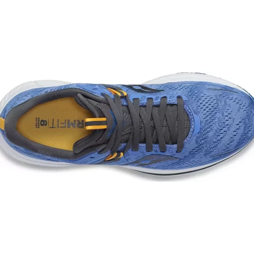 Mujer Saucony Estabilidad*Mujer Omni 21 Horizon / Shadow