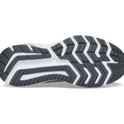 Mujer Saucony Estabilidad*Mujer Omni 21 Black / White