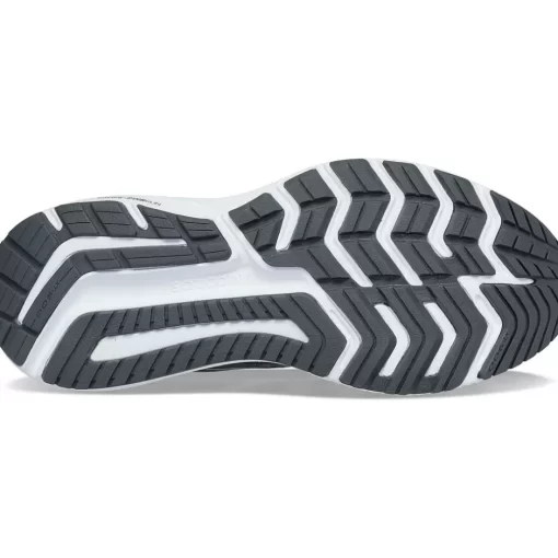 Mujer Saucony Estabilidad*Mujer Omni 21 Black / White
