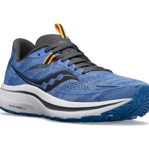 Mujer Saucony Estabilidad*Mujer Omni 21 Horizon / Shadow