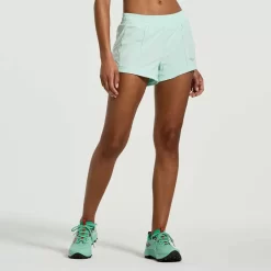 Mujer Saucony Mallas Y Shorts*Mujer Outpace 3