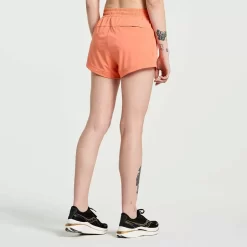 Mujer Saucony Mallas Y Shorts*Mujer Outpace 3