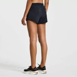 Mujer Saucony Mallas Y Shorts*Mujer Outpace 3