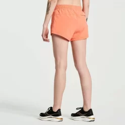 Mujer Saucony Mallas Y Shorts*Mujer Outpace 3