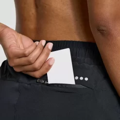 Mujer Saucony Mallas Y Shorts*Mujer Outpace 3