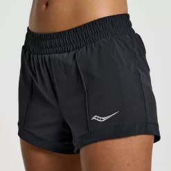 Mujer Saucony Mallas Y Shorts*Mujer Outpace 3