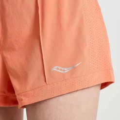 Mujer Saucony Mallas Y Shorts*Mujer Outpace 3