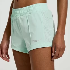 Mujer Saucony Mallas Y Shorts*Mujer Outpace 3