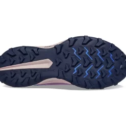 Mujer Saucony Trail Running*Mujer Peregrine 13 Haze / Night