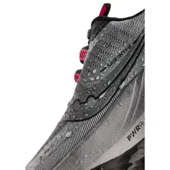Mujer Saucony Trail Running*Mujer Peregrine 13 Gtx Gravel / Black