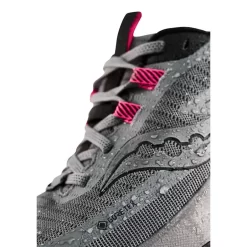 Mujer Saucony Trail Running*Mujer Peregrine 13 Gtx Gravel / Black