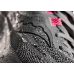 Mujer Saucony Trail Running*Mujer Peregrine 13 Gtx Gravel / Black