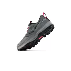Mujer Saucony Trail Running*Mujer Peregrine 13 Gtx Gravel / Black
