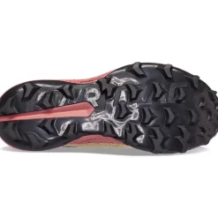 Mujer Saucony Trail Running*Mujer Peregrine 13 St Desert / Umber