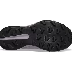 Mujer Saucony Trail Running*Mujer Peregrine 13 St Mauve / Shadow