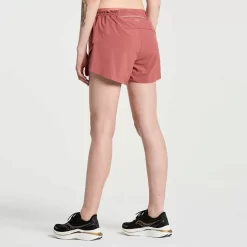Mujer Saucony Mallas Y Shorts*Mujer Pinnacle 2.5