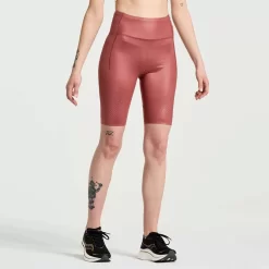 Mujer Saucony Mallas Y Shorts*Mujer Pinnacle 8