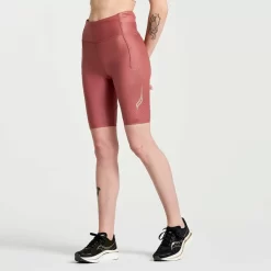 Mujer Saucony Mallas Y Shorts*Mujer Pinnacle 8