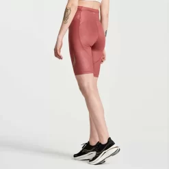 Mujer Saucony Mallas Y Shorts*Mujer Pinnacle 8