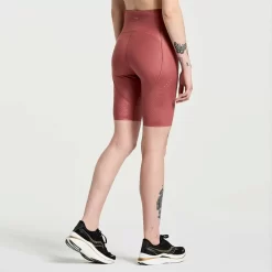 Mujer Saucony Mallas Y Shorts*Mujer Pinnacle 8