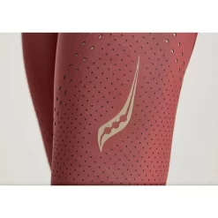 Mujer Saucony Mallas Y Shorts*Mujer Pinnacle 8