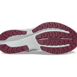 Mujer Saucony Trail Running*Mujer Ride 15 Tr Fog / Haze