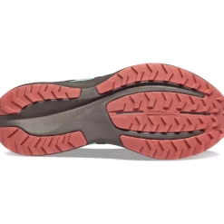 Mujer Saucony Trail Running*Mujer Ride 15 Tr Desert / Sprig