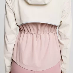 Mujer Saucony Chaquetas & Chalecos*Mujer Runshield Jacket Linen