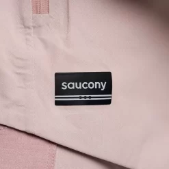 Mujer Saucony Chaquetas & Chalecos*Mujer Runshield Jacket Linen