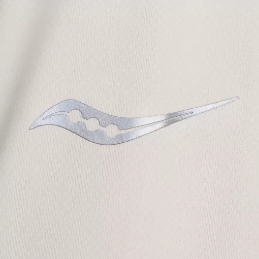 Mujer Saucony Chaquetas & Chalecos*Mujer Runshield Jacket Linen