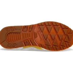 Mujer Saucony Shadow*Mujer Shadow 5000 Unplugged Turquoise / Yellow