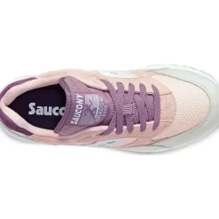 Mujer Saucony Shadow*Mujer Shadow 6000 Premium Pink / Purple