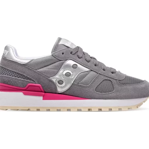 Mujer Saucony Shadow*Mujer Shadow Original Grey / Silver