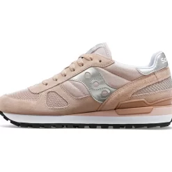 Mujer Saucony Shadow*Mujer Shadow Original Tan / Silver