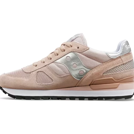 Mujer Saucony Shadow*Mujer Shadow Original Tan / Silver