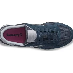 Mujer Saucony Shadow*Mujer Shadow Original Navy / Silver