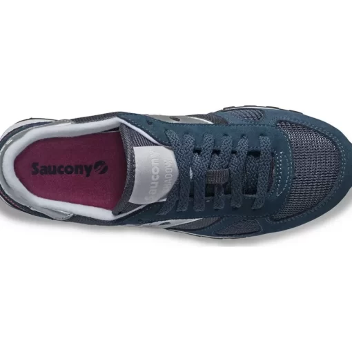 Mujer Saucony Shadow*Mujer Shadow Original Navy / Silver