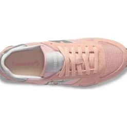 Mujer Saucony Shadow*Mujer Shadow Original Pale Pink / Silver