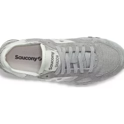 Mujer Saucony Shadow*Mujer Shadow Original Grey / Zebra