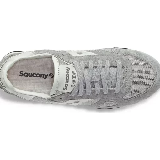 Mujer Saucony Shadow*Mujer Shadow Original Grey / Zebra