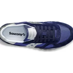 Mujer Saucony Shadow*Mujer Shadow Original Navy / Silver