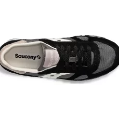 Mujer Saucony Shadow*Mujer Shadow Original Black / Grey